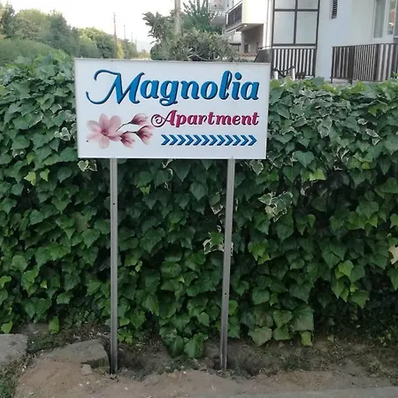 Magnolia Апартаменты *
