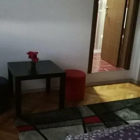 Magnolia Гевгелия